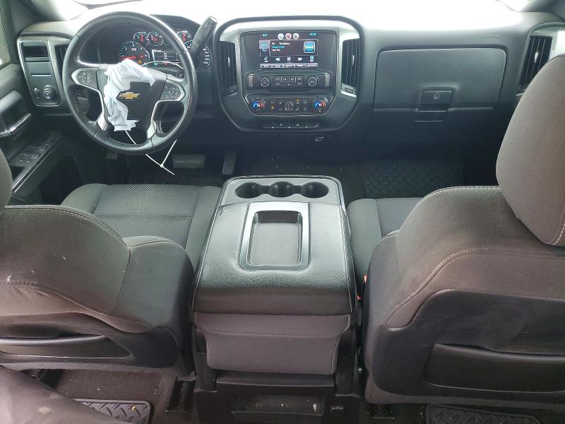 Aukcja sprzedaży 2015 Chevrolet Silverado, vin: 1GCRCREC9FZ353332, numer aukcji: 52123456
