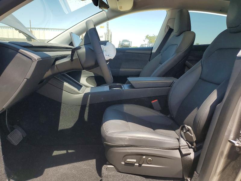 Продаж на аукціоні авто 2026 Tesla Model Y, vin: 7SAYGDEE0TF328067, номер лоту: 54724366