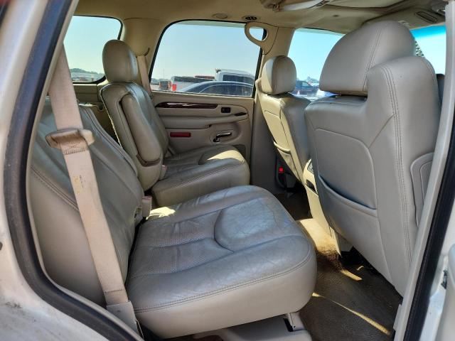 2005 Cadillac Escalade მანქანა იყიდება აუქციონზე, vin: 1GYEK63N35R111309, აუქციონის ნომერი: 55192116