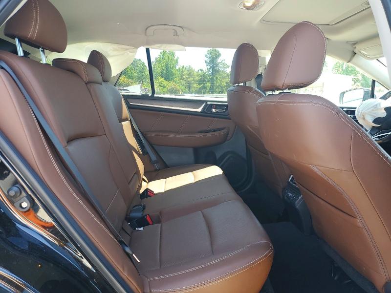 Aukcja sprzedaży 2018 Subaru Outback, vin: 4S4BSETC9J3367903, numer aukcji: 53130226