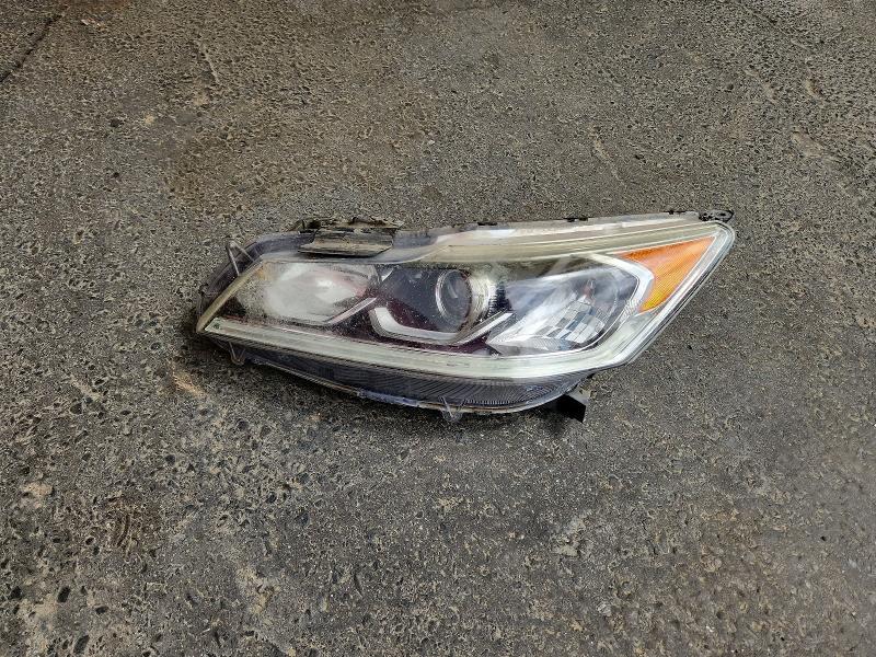 55016746 :رقم المزاد ، 1HGCR2F52GA166494 vin ، 2016 Honda Accord مزاد بيع