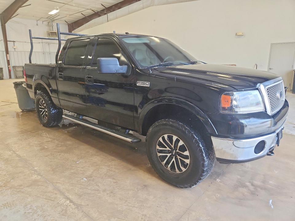 Aukcja sprzedaży 2006 Ford F150, vin: 1FTPW14VX6KD52492, numer aukcji: 53840546