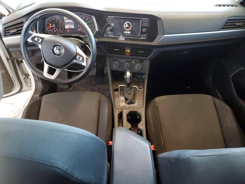 Aukcja sprzedaży 2019 Volkswagen Jetta, vin: 3VWC57BU4KM275357, numer aukcji: 52210116