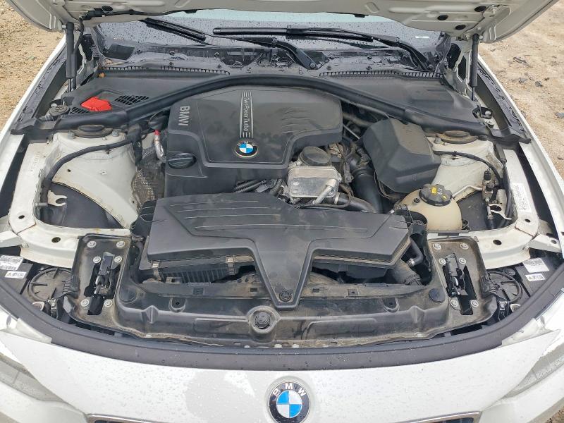 55403096 :رقم المزاد ، WBA3N3C5XEK230564 vin ، 2014 Bmw 428 مزاد بيع