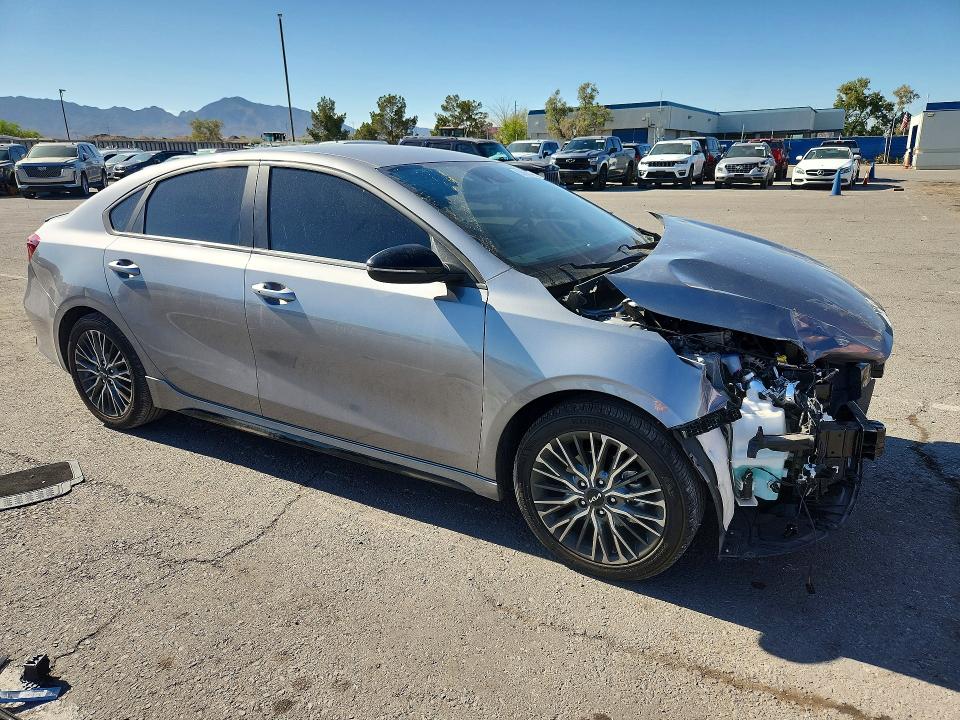 Aukcja sprzedaży 2024 Kia Forte, vin: 3KPF54AD0RE767520, numer aukcji: 53934636