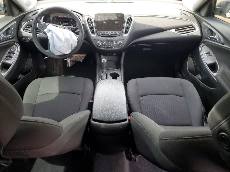2020 Chevrolet Malibu მანქანა იყიდება აუქციონზე, vin: 1G1ZB5STXLF149922, აუქციონის ნომერი: 51969196