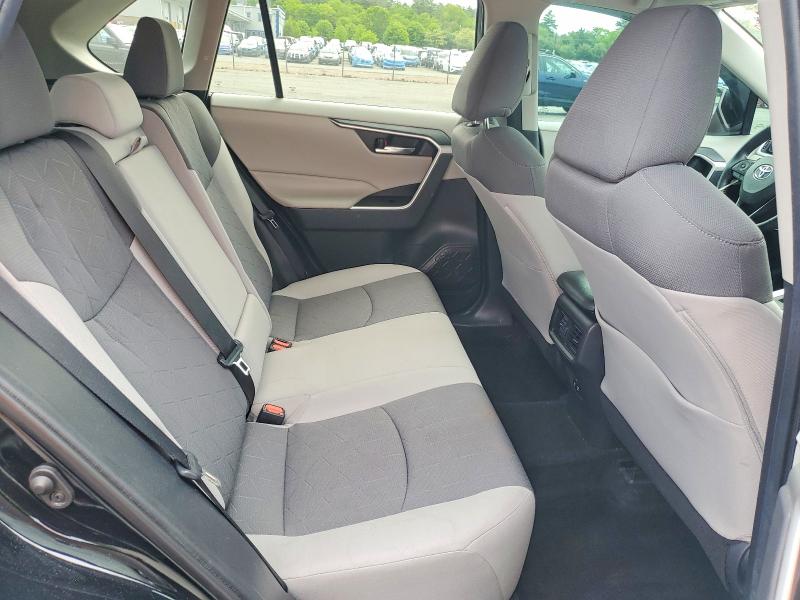 Auction sale of the 2019 Toyota Rav4, vin: 2T3P1RFV1KC032877, lot number: 54779696
