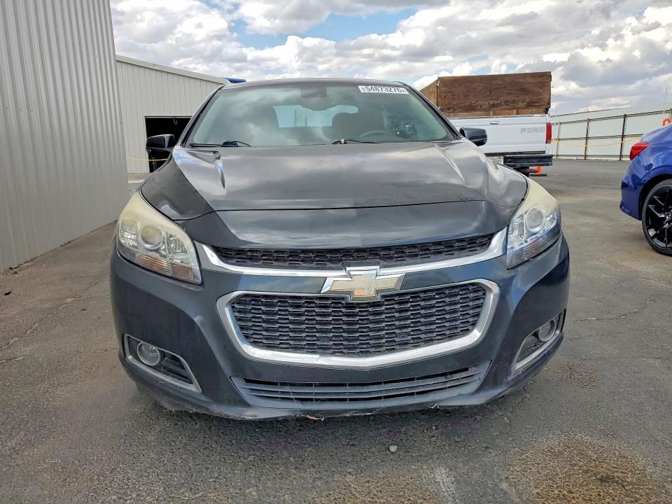 Aukcja sprzedaży 2016 Chevrolet Malibu Limited, vin: 1G11E5SA3GU121982, numer aukcji: 54873276