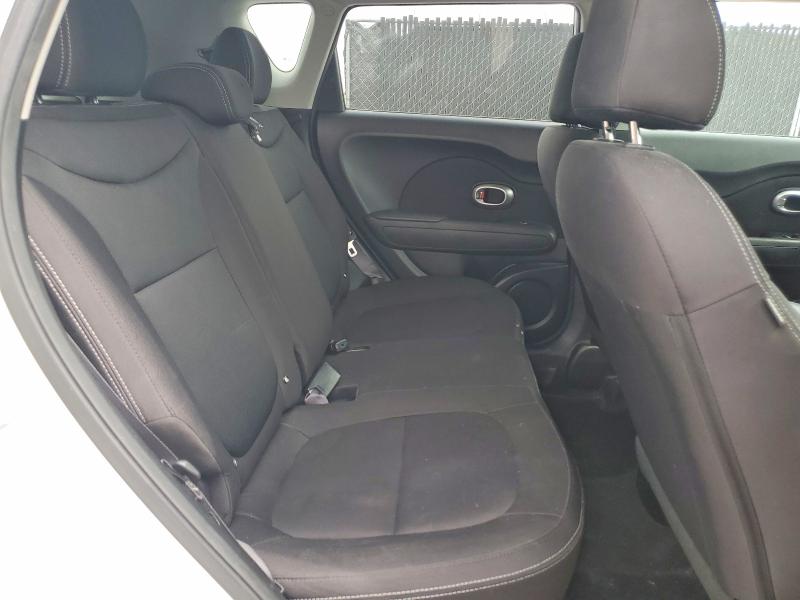 53161586 :رقم المزاد ، KNDJN2A24K7681906 vin ، 2019 Kia Soul مزاد بيع