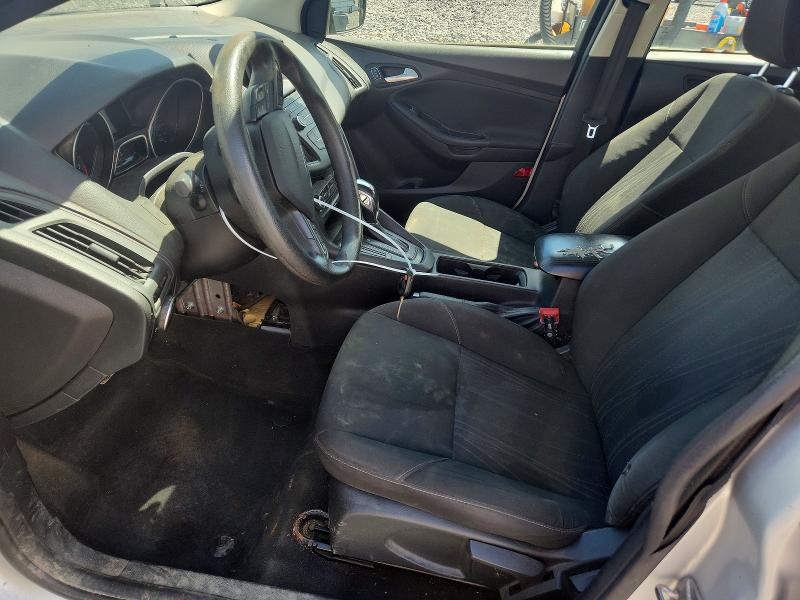 Продажа на аукционе авто 2015 Ford Focus, vin: 1FADP3F20FL233865, номер лота: 52816736
