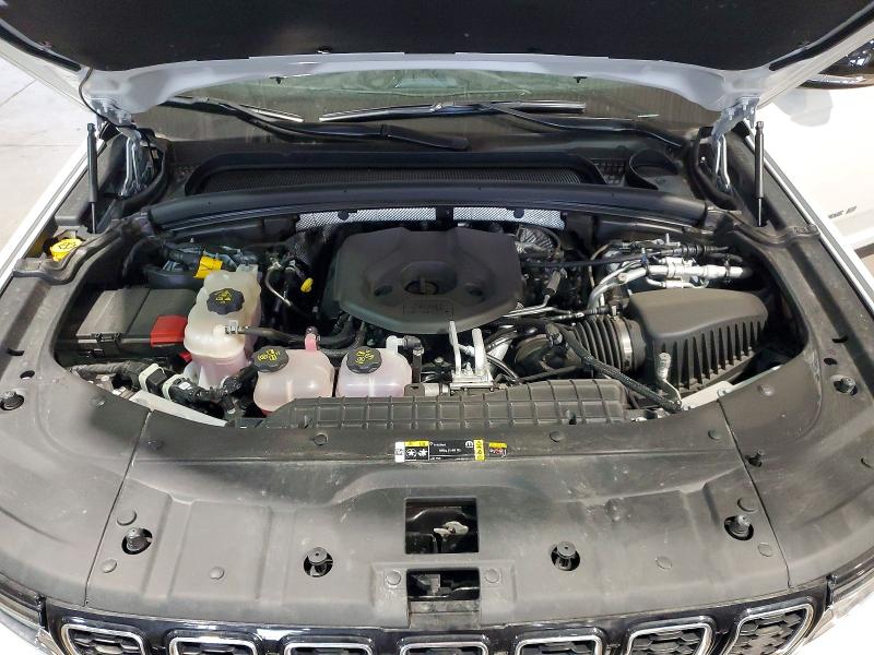 Продаж на аукціоні авто 2025 Jeep Grand Cherokee, vin: 1C4RJYB62S8690326, номер лоту: 52704656