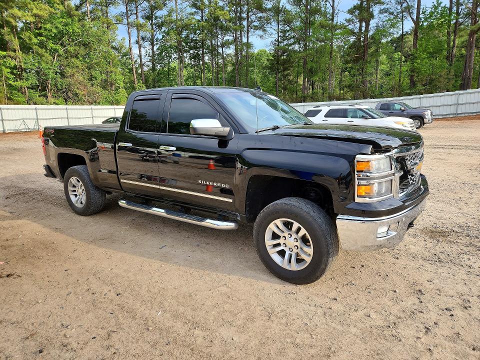 Aukcja sprzedaży 2014 Chevrolet Silverado, vin: 1GCVKSEJXEZ405184, numer aukcji: 51755676