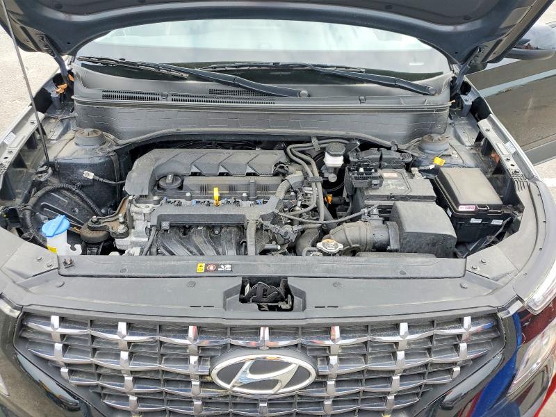 Продажа на аукционе авто 2024 Hyundai Venue, vin: KMHRC8A35RU317070, номер лота: 53243256