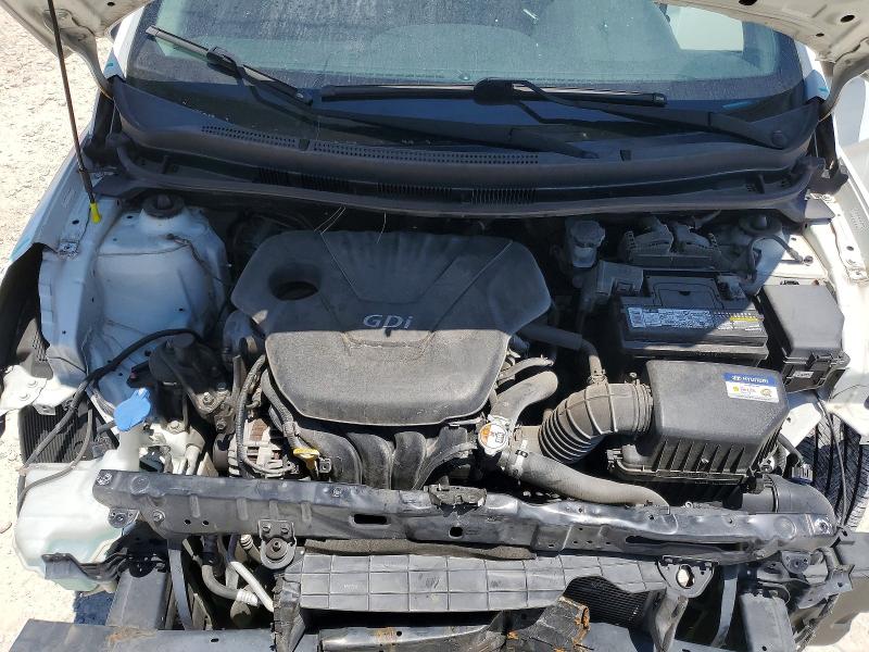 53123896 :رقم المزاد ، KMHCT4AE2FU897471 vin ، 2015 Hyundai Accent مزاد بيع