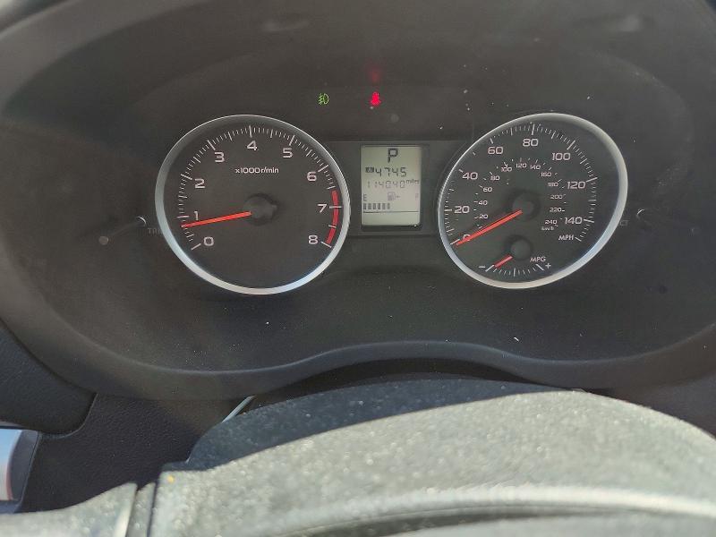 Продажа на аукционе авто 2014 Subaru Xv Crosstrek, vin: JF2GPAWC1E8264470, номер лота: 54499596