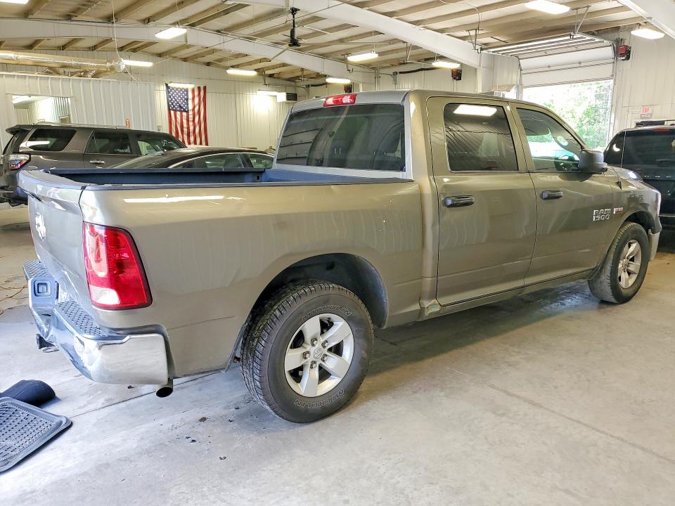 Aukcja sprzedaży 2014 Ram 1500, vin: 1C6RR6KT6ES314987, numer aukcji: 54324566