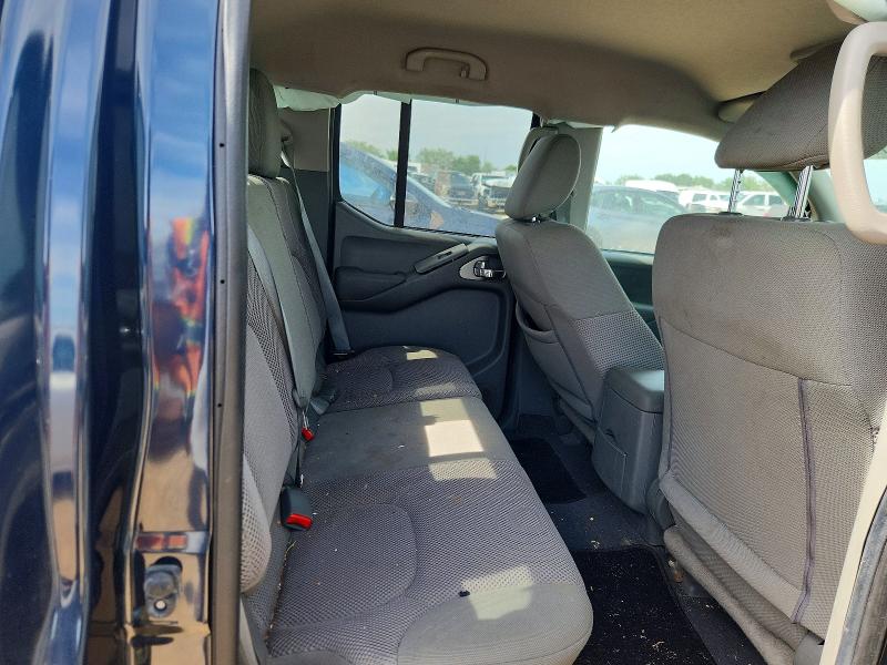 Продаж на аукціоні авто 2020 Nissan Frontier, vin: 1N6ED0EA2LN701011, номер лоту: 53483586