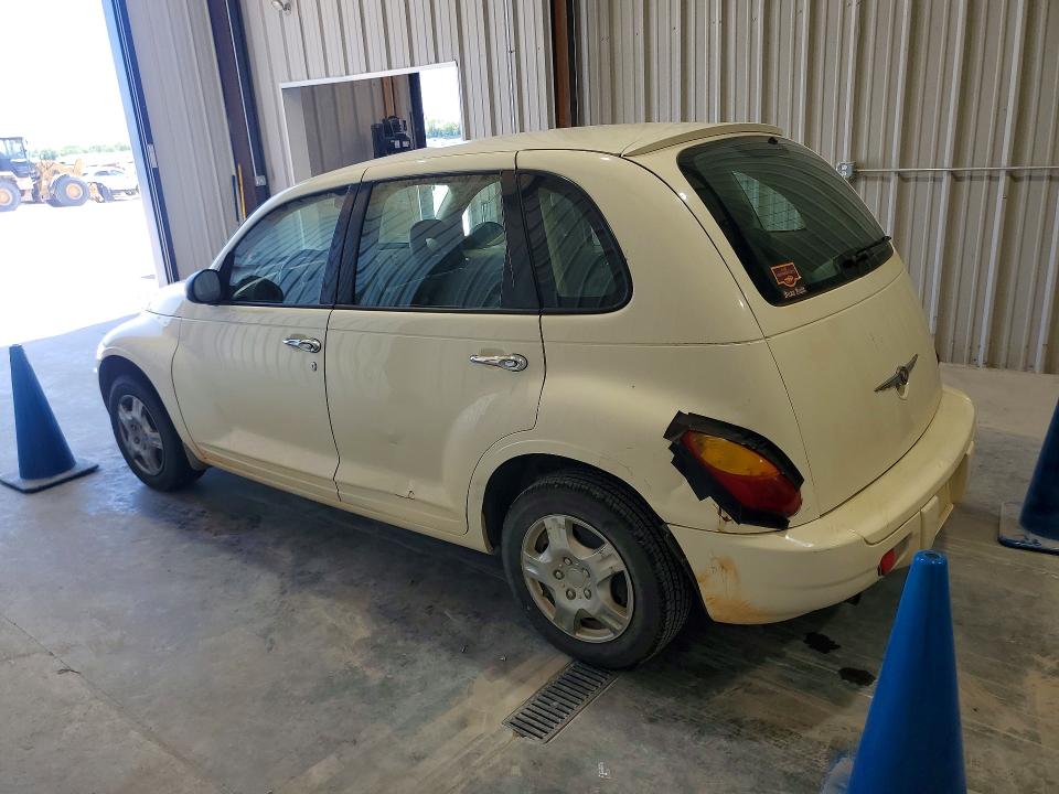 Продаж на аукціоні авто 2008 Chrysler Pt Cruiser, vin: 3A8FY48B18T146110, номер лоту: 53079176