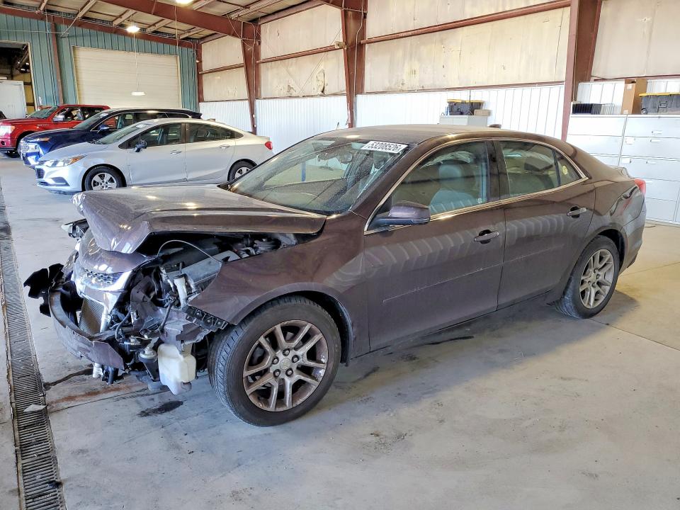 Aukcja sprzedaży 2015 Chevrolet Malibu, vin: 1G11C5SL4FF185619, numer aukcji: 53208526