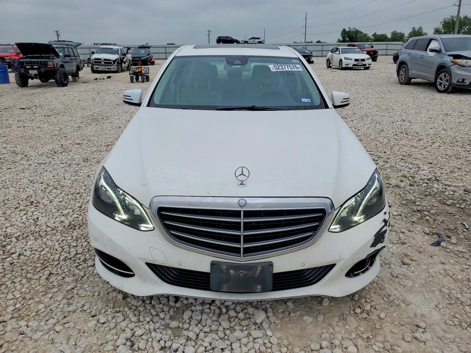 Aukcja sprzedaży 2014 Mercedes-benz E, vin: WDDHF0EB3EA854337, numer aukcji: 52377576