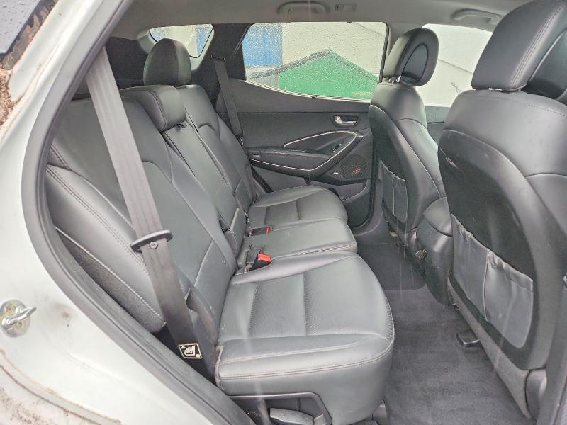 2018 Hyundai Santa Fe Sport მანქანა იყიდება აუქციონზე, vin: 5XYZWDLA1JG541930, აუქციონის ნომერი: 54439276