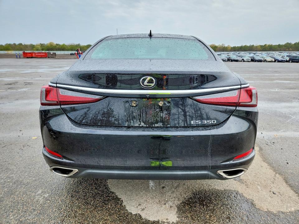 Продажа на аукционе авто 2020 Lexus Es, vin: 58ADZ1B19LU069385, номер лота: 50720356