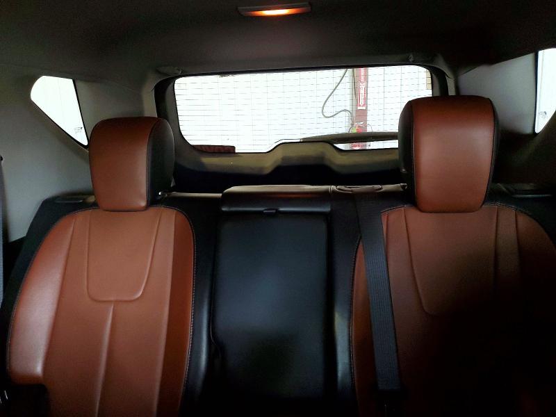 Продажа на аукционе авто 2016 Chevrolet Equinox, vin: 2GNALDEK7G1183397, номер лота: 54814186