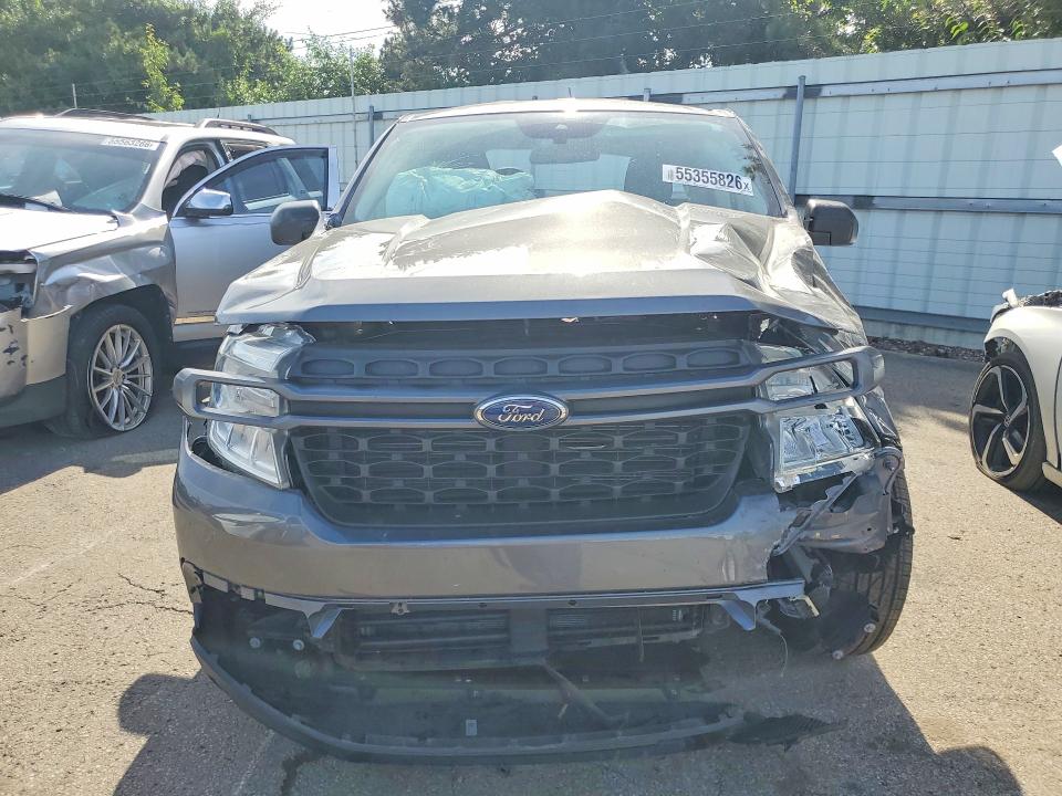 2023 Ford Maverick მანქანა იყიდება აუქციონზე, vin: 3FTTW8E36PRA34130, აუქციონის ნომერი: 55355826