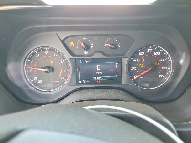 Aukcja sprzedaży 2019 Chevrolet Camaro, vin: 1G1FA1RX0K0125248, numer aukcji: 54296156