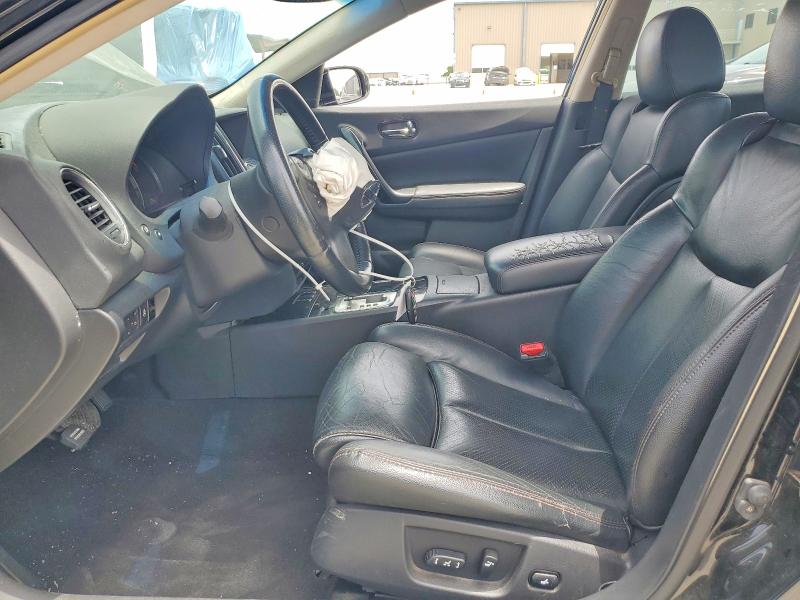 Aukcja sprzedaży 2010 Nissan Maxima, vin: 1N4AA5AP5AC825774, numer aukcji: 53763996