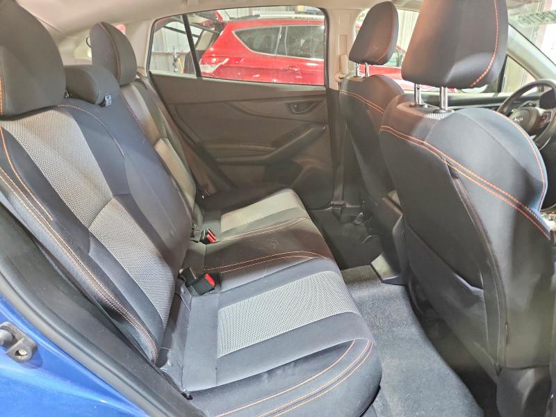 Aukcja sprzedaży 2021 Subaru Crosstrek, vin: JF2GTAEC6MH249040, numer aukcji: 52429716