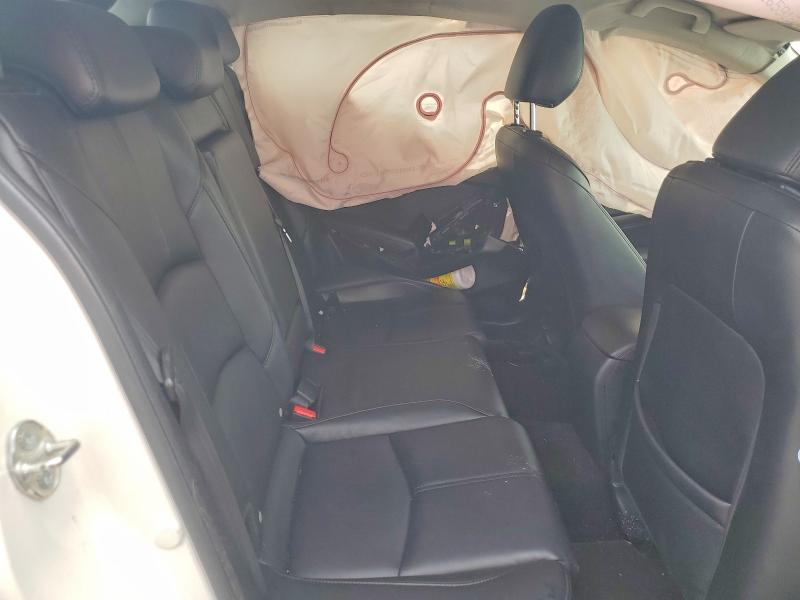 Продаж на аукціоні авто 2018 Mazda 3, vin: 3MZBN1L3XJM242067, номер лоту: 52458336