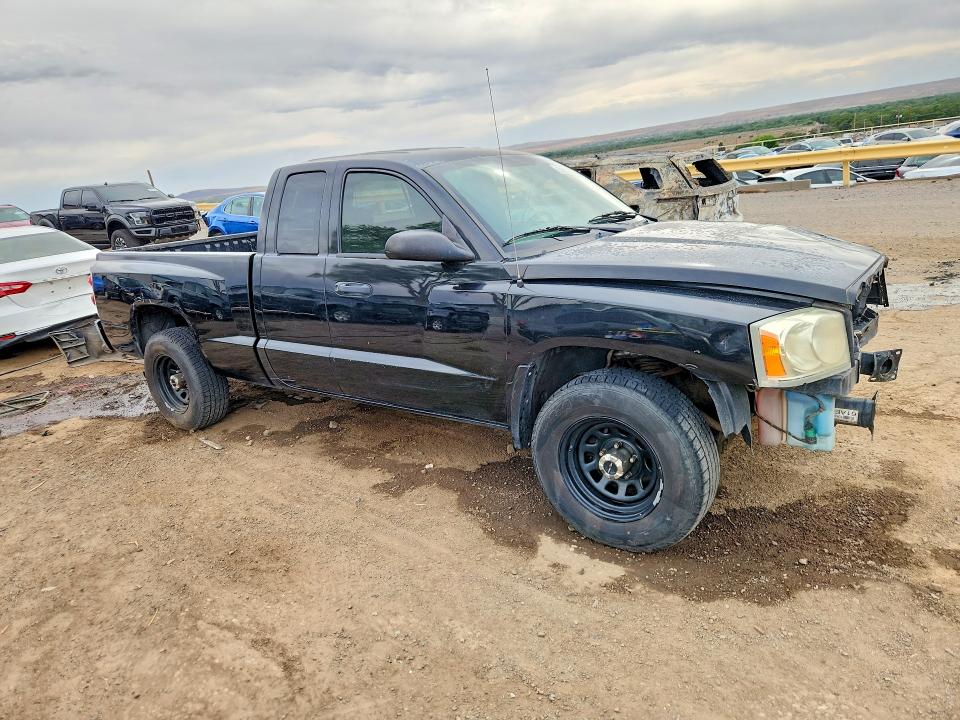Продаж на аукціоні авто 2007 Dodge Dakota, vin: 1D7HE22K17S218158, номер лоту: 52967336