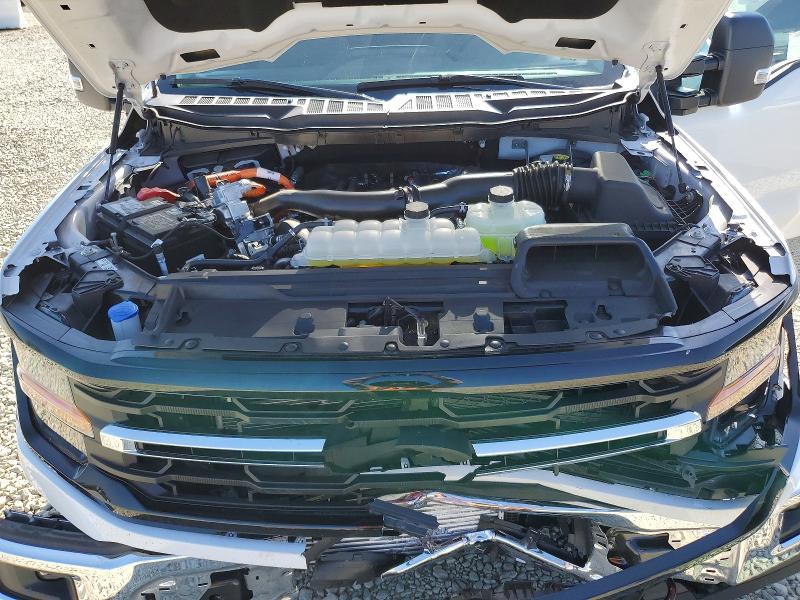 Продажа на аукционе авто 2025 Ford F150, vin: 1FTFW3LD6SFB92209, номер лота: 53290056