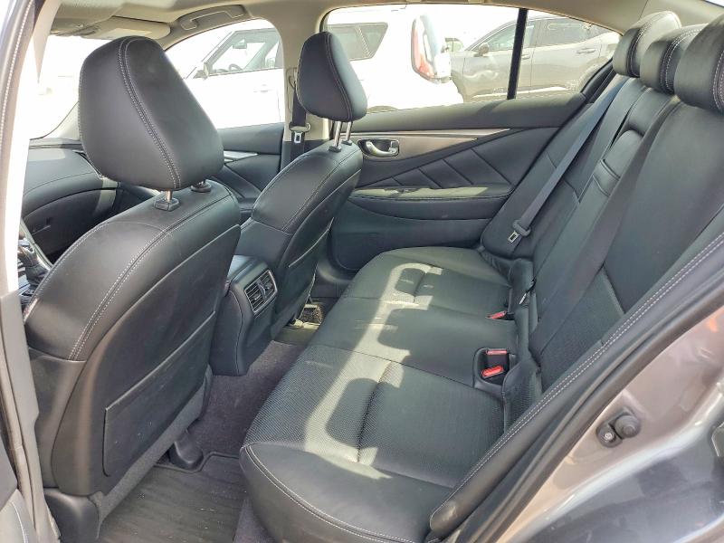 52303176 :رقم المزاد ، JN1EV7AR1LM252840 vin ، 2020 Infiniti Q50 مزاد بيع