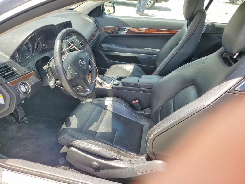 55532736 :رقم المزاد ، WDDKK5GF3BF069488 vin ، 2011 Mercedes-benz E مزاد بيع