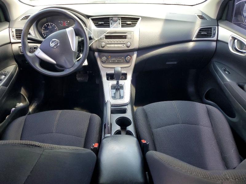 Aukcja sprzedaży 2013 Nissan Sentra, vin: 3N1AB7APXDL562857, numer aukcji: 54132486