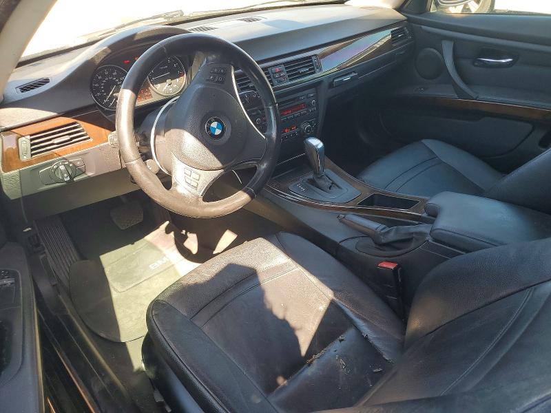 Продаж на аукціоні авто 2011 Bmw 328, vin: WBAKE5C59BE755066, номер лоту: 54008866