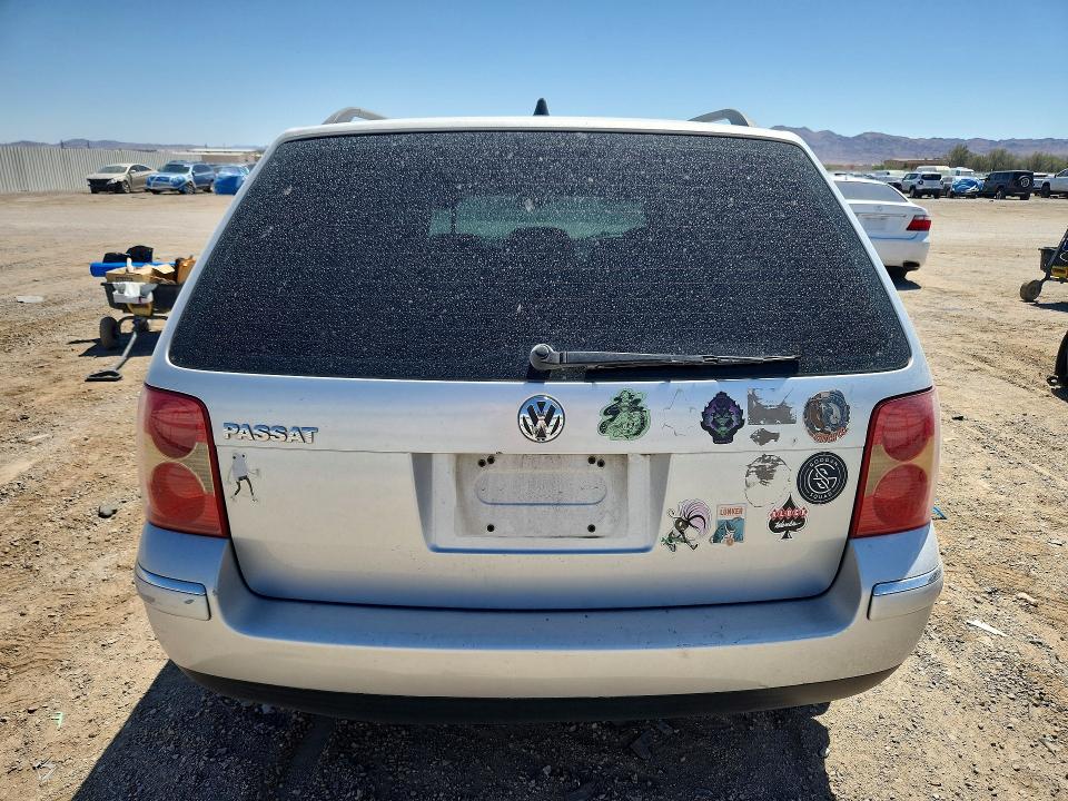 Aukcja sprzedaży 2004 Volkswagen Passat, vin: WVWND63B94E182056, numer aukcji: 49519546