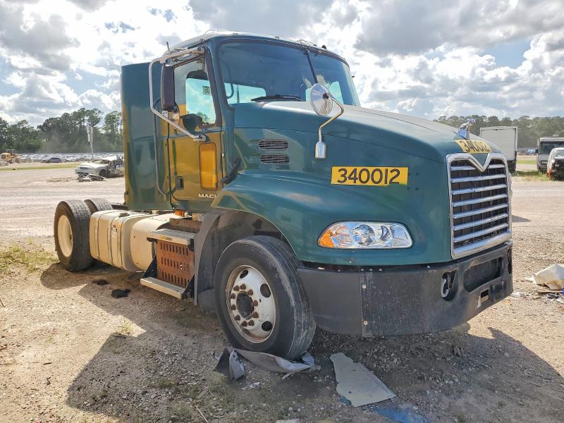 Aukcja sprzedaży 2015 Mack Unknown, vin: 1M1AW01X8FM006936, numer aukcji: 54214006