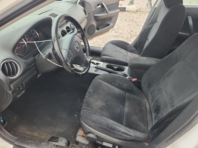 Aukcja sprzedaży 2008 Mazda 6, vin: 1YVHP80C485M46927, numer aukcji: 54264516