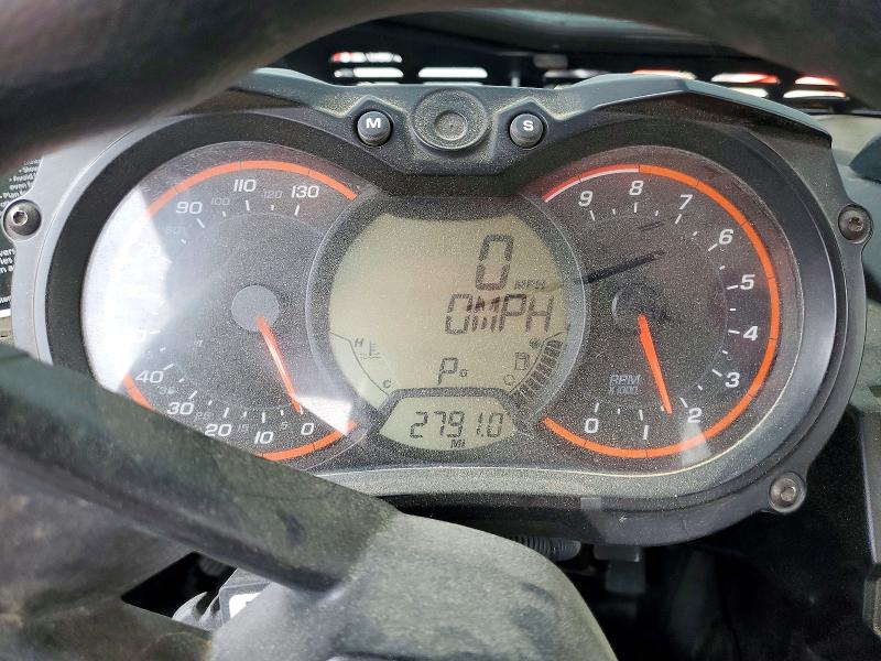 Продажа на аукционе авто 2018 Can-am Maverick X3, vin: 3JBVXAW4XJK002112, номер лота: 52504996