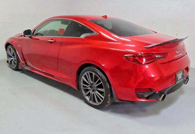 53804926 :رقم المزاد ، JN1FV7EK6HM610622 vin ، 2017 Infiniti Q60 مزاد بيع