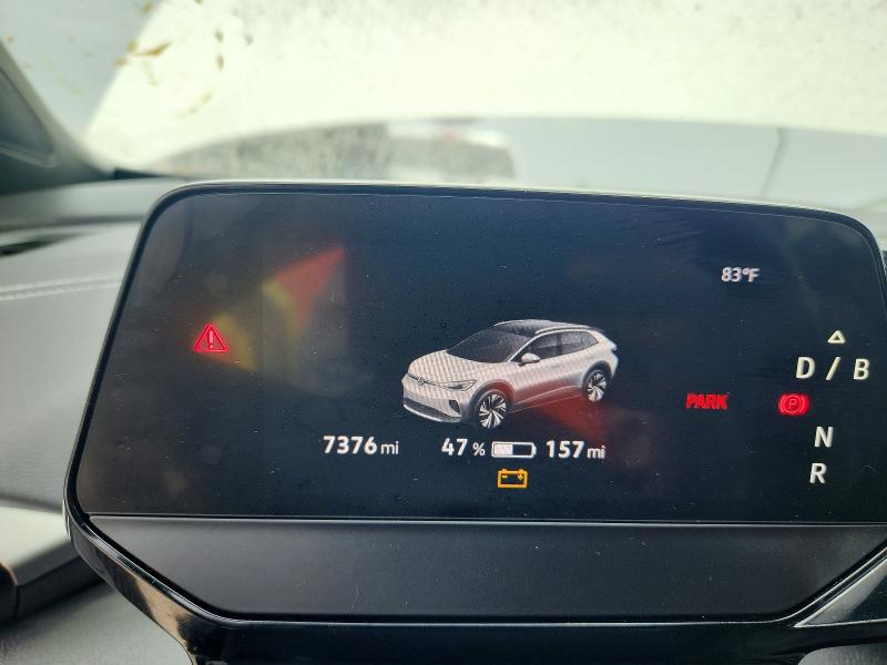 Продаж на аукціоні авто 2023 Volkswagen Id.4, vin: 1V2HMPE83PC014660, номер лоту: 55354646