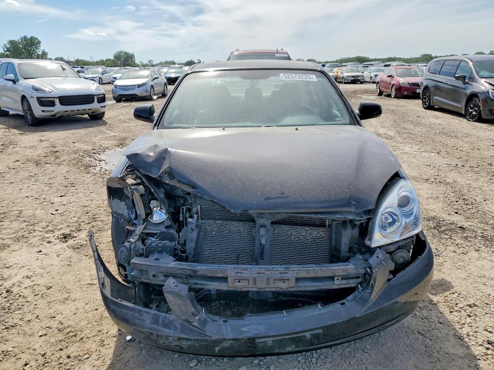 Aukcja sprzedaży 2007 Kia Optima, vin: KNAGE123675120330, numer aukcji: 52573226