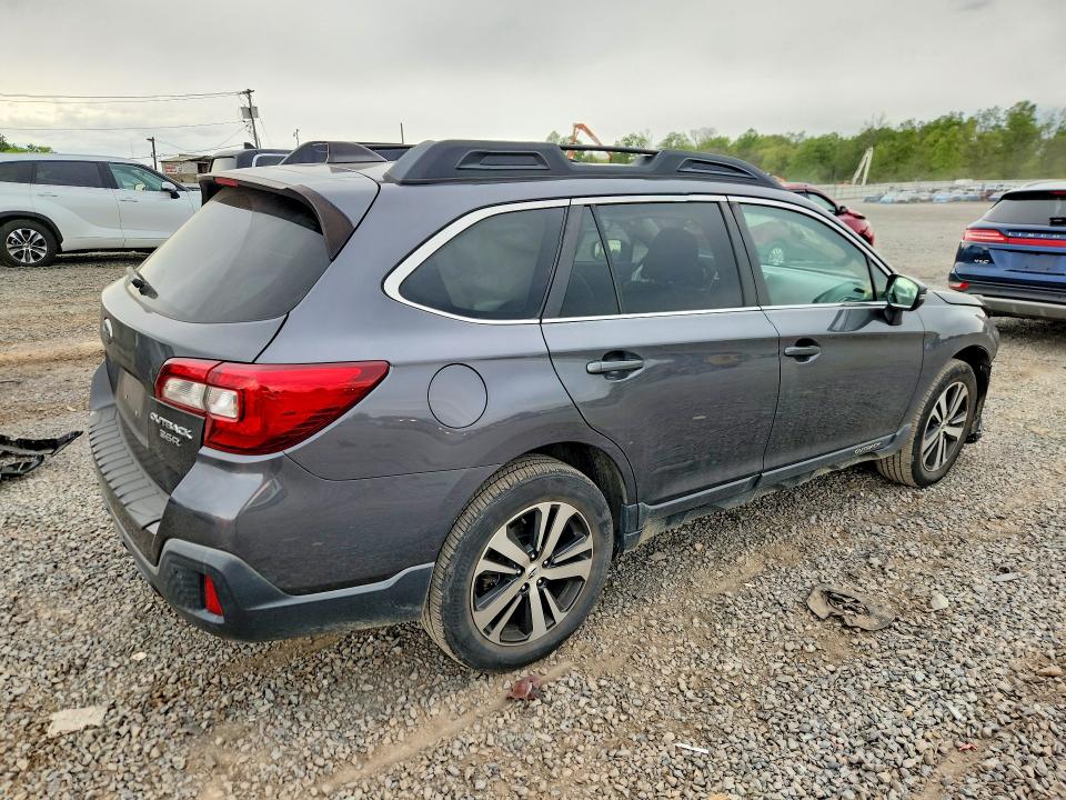 Продажа на аукционе авто 2019 Subaru Outback, vin: 4S4BSENC3K3359083, номер лота: 53354556