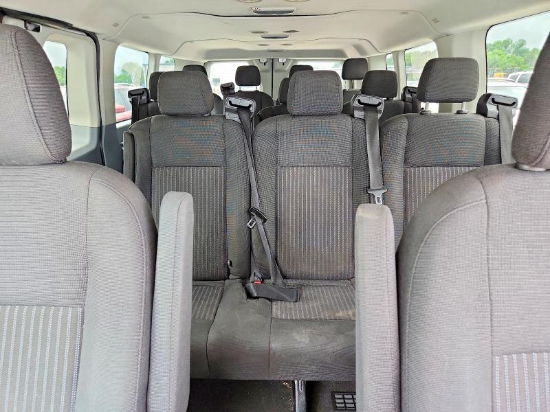 Продажа на аукционе авто 2015 Ford Transit, vin: 1FBZX2ZM0FKA87940, номер лота: 54840166