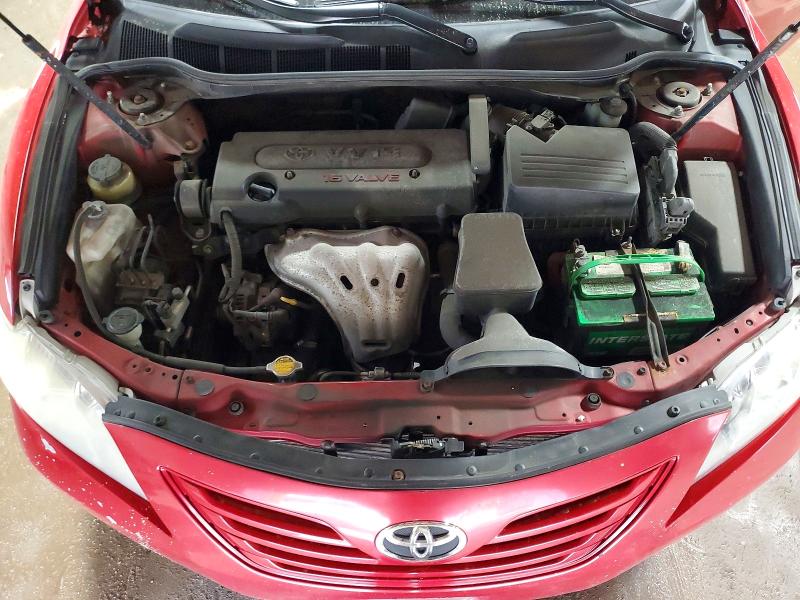 Aukcja sprzedaży 2007 Toyota Camry, vin: 4T1BE46K47U012256, numer aukcji: 51957626