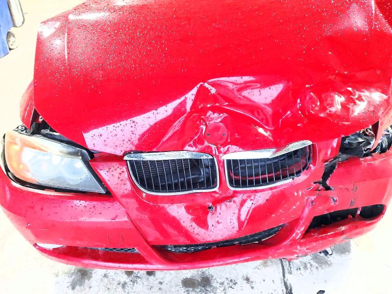 Aukcja sprzedaży 2007 Bmw 328, vin: WBAVA33577P140721, numer aukcji: 52610746