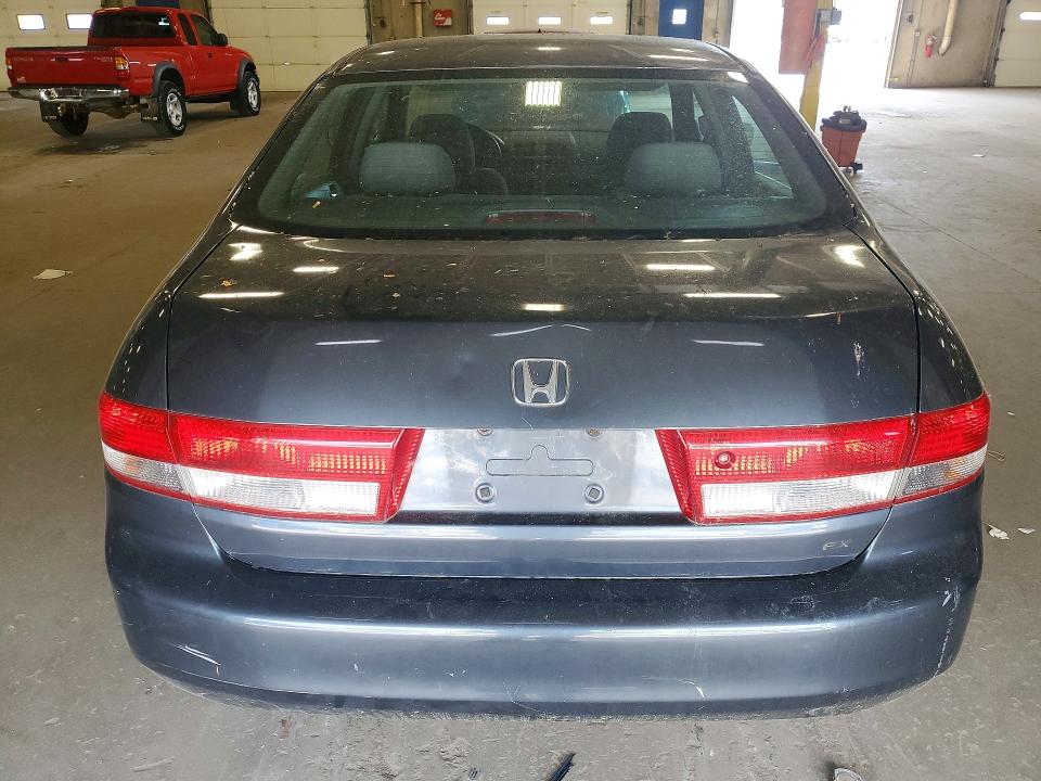Продаж на аукціоні авто 2003 Honda Accord, vin: 1HGCM56663A066918, номер лоту: 55067826